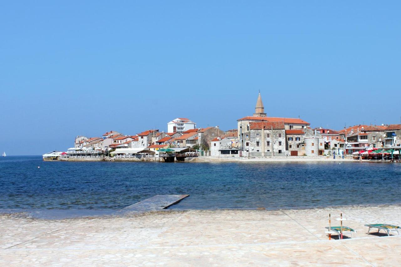 Studio Umag 7666a Esterno foto