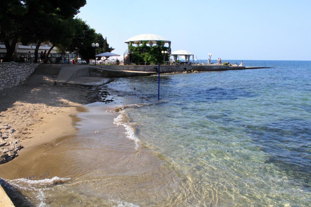 Studio Umag 7666a Esterno foto