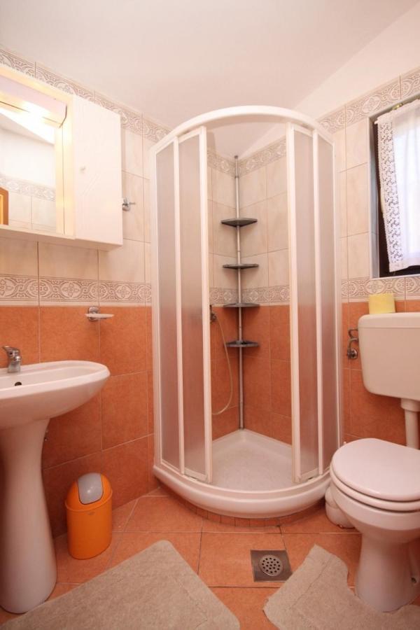 Studio Umag 7666a Esterno foto