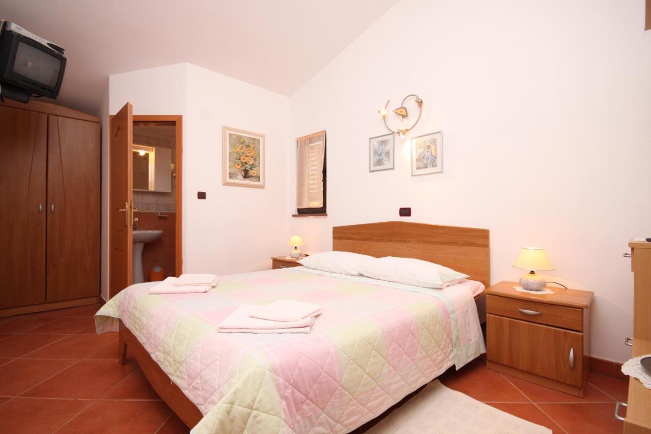 Studio Umag 7666a Esterno foto